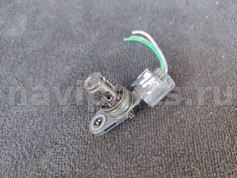 Новое Renault Clio, 2013 г., OEM 237310776R, арт. BK4M-5_5, фото 4