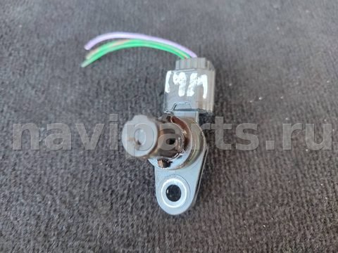 Новое Renault Clio, 2013 г., OEM 237310776R, арт. BK4M-5_5, фото 6
