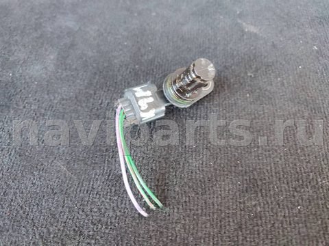 Датчик распредвала Renault Logan, 2013 г., OEM 237310776R, арт. BK4M-5_6, фото 2