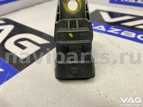 Датчик распредвала Mercedes CLK W209, 2007 г., OEM A0051631328, арт. BVR136-151_10, фото 2