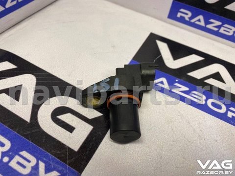 Датчик распредвала Mercedes E W212, 2009 г., OEM A0051631328, арт. BVR136-151_13