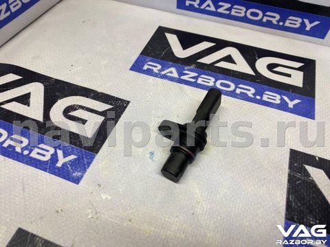 Датчик распредвала Volkswagen Golf, 2018 г., OEM 04L907601, арт. BVR142-183_47, фото 2