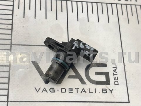 Датчик распредвала Volkswagen Tiguan, 2011 г., OEM 07L905163C, арт. V10362