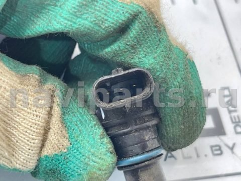 Датчик распредвала Audi Q7 4L, 2009 г., OEM 07L905163C, арт. V10362_4, фото 4