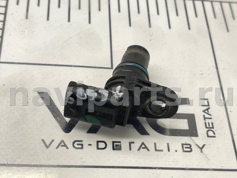 Новое Volkswagen Touareg, 2014 г., OEM 07L905163C, арт. V10362_6, фото 2
