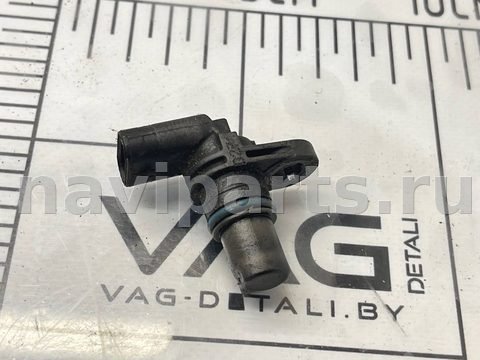 Новое Volkswagen Touareg, 2014 г., OEM 07L905163C, арт. V10362_6, фото 3