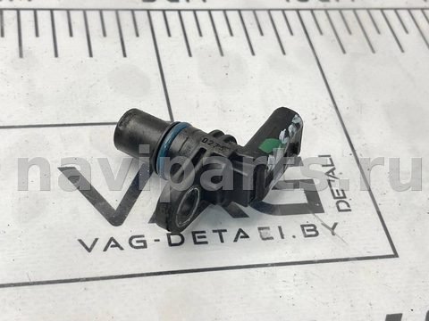 Датчик распредвала Volkswagen Touareg, 2014 г., OEM 07L905163C, арт. V10363_6