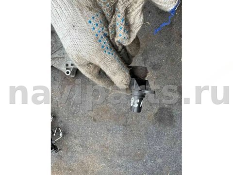 Датчик распредвала Renault Scenic, 2006 г., OEM 8200709844, арт. V58-53