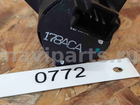 Датчик температуры Maserati Levante, 2018 г., OEM 178ACA, арт. 0772, фото 2