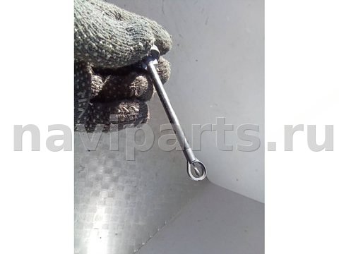 Датчик температуры Audi A6 Allroad C5, 2004 г., OEM 4B0820539A, арт. 102548491, фото 6