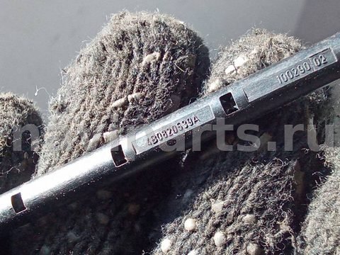 Датчик температуры Audi A6 Allroad C5, 2004 г., OEM 4B0820539A, арт. 102548491, фото 8