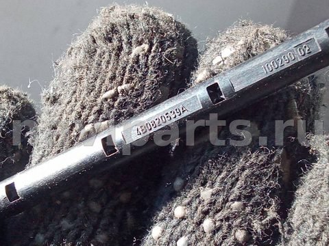 Датчик температуры Audi A6 Allroad C5, 2004 г., OEM 4B0820539A, арт. 102548491, фото 9