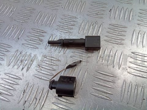 Датчик температуры Audi A6 Allroad C5, 2004 г., OEM 4B0820535A, арт. 102548495