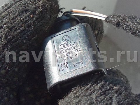 Датчик температуры Audi A6 Allroad C5, 2004 г., OEM 4B0820535A, арт. 102548495, фото 12