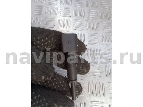 Датчик температуры Audi A6 Allroad C5, 2004 г., OEM 4B0820535A, арт. 102548495, фото 5