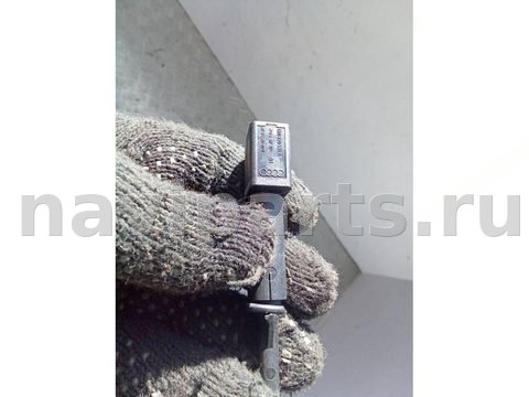 Датчик температуры Audi A6 Allroad C5, 2004 г., OEM 4B0820535A, арт. 102548495, фото 7
