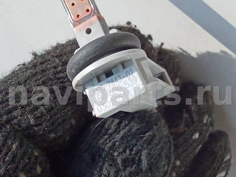 Датчик температуры Audi A6 Allroad C5, 2004 г., OEM 4B0820539, арт. 102548507, фото 11