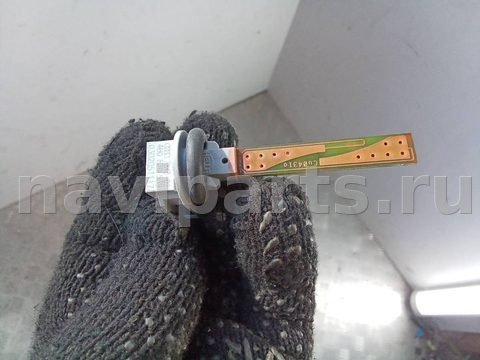 Датчик температуры Audi A6 Allroad C5, 2004 г., OEM 4B0820539, арт. 102548507, фото 9