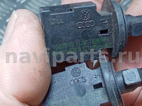 Датчик температуры Audi A6 C6, 2007 г., OEM 4F0820539A, арт. 102584656, фото 10