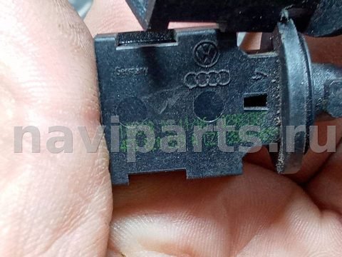 Датчик температуры Audi A6 C6, 2007 г., OEM 4F0820539A, арт. 102584656, фото 7