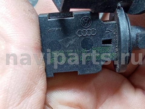 Датчик температуры Audi A6 C6, 2007 г., OEM 4F0820539A, арт. 102584656, фото 8