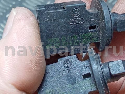 Датчик температуры Audi A6 C6, 2007 г., OEM 4F0820539A, арт. 102584656, фото 9