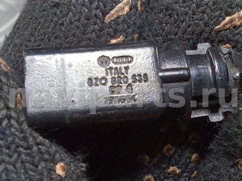 Датчик температуры Skoda Octavia A5, 2005 г., OEM 8Z0820535, арт. 103124648, фото 8
