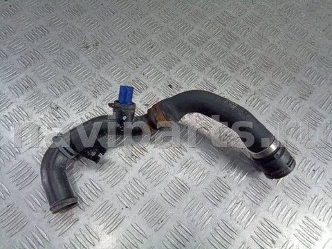 Датчик температуры Audi A6 C5, 2001 г., OEM 4B3121049B, арт. 104759689_2