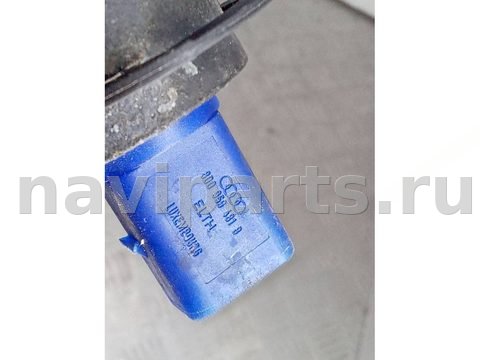 Датчик температуры Audi A6 C5, 2001 г., OEM 4B3121049B, арт. 104759689_2, фото 14
