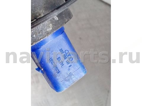 Датчик температуры Audi A6 C5, 2001 г., OEM 4B3121049B, арт. 104759689_2, фото 15