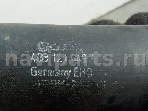 Датчик температуры Audi A6 C5, 2001 г., OEM 4B3121049B, арт. 104759689_2, фото 17