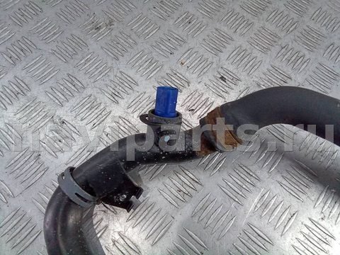 Датчик температуры Audi A6 C5, 2001 г., OEM 4B3121049B, арт. 104759689_2, фото 2