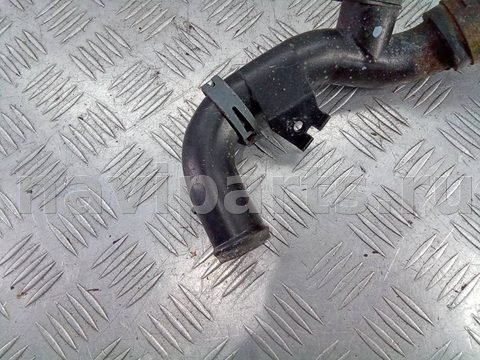 Датчик температуры Audi A6 C5, 2001 г., OEM 4B3121049B, арт. 104759689_2, фото 3