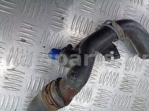 Датчик температуры Audi A6 C5, 2001 г., OEM 4B3121049B, арт. 104759689_2, фото 6