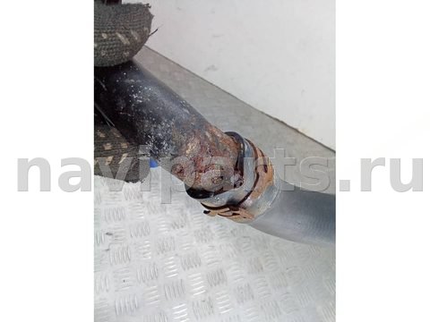 Датчик температуры Audi A6 C5, 2001 г., OEM 4B3121049B, арт. 104759689_2, фото 8