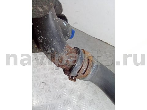 Датчик температуры Audi A6 C5, 2001 г., OEM 4B3121049B, арт. 104759689_2, фото 9