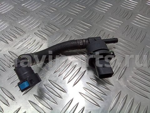 Датчик температуры Volkswagen Touareg, 2005 г., OEM 038906081B, арт. 108553479