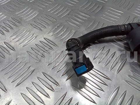 Датчик температуры Volkswagen Touareg, 2005 г., OEM 038906081B, арт. 108553479, фото 2