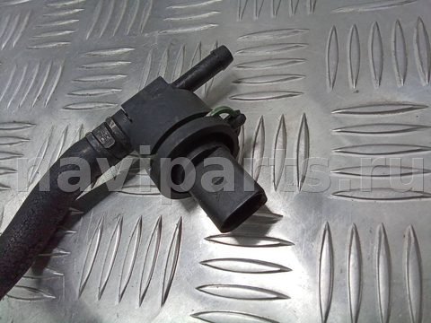 Датчик температуры Volkswagen Touareg, 2005 г., OEM 038906081B, арт. 108553479, фото 3