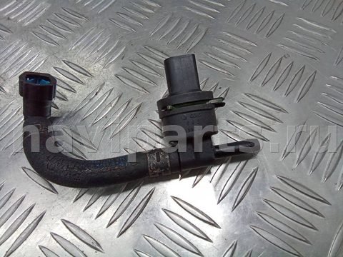Датчик температуры Volkswagen Touareg, 2005 г., OEM 038906081B, арт. 108553479, фото 6