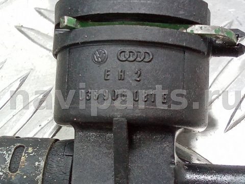 Датчик температуры Volkswagen Touareg, 2005 г., OEM 038906081B, арт. 108553479, фото 7