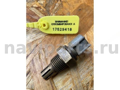 Датчик температуры Toyota Avensis, 2003 г., OEM 8942460010, арт. 110586138
