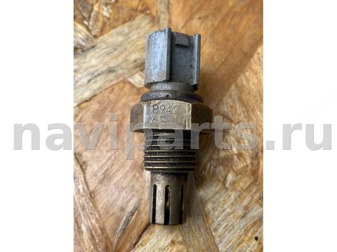 Датчик температуры Toyota RAV4, 2003 г., OEM 8942460010, арт. 110586138_2, фото 3