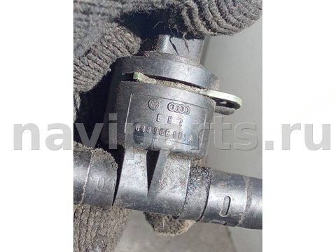 Датчик температуры Volkswagen Passat B5, 2002 г., OEM 038906081A, арт. 111063388, фото 10