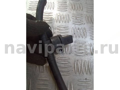 Датчик температуры Volkswagen Passat B5, 2002 г., OEM 038906081A, арт. 111063388, фото 7