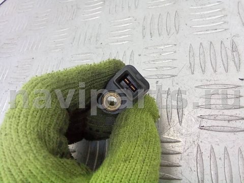 Датчик температуры Audi A6 C5, 1998 г., OEM 058905379, арт. 111536756, фото 5