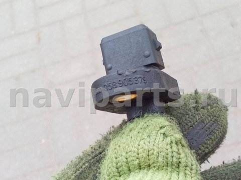 Датчик температуры Audi A6 C5, 1998 г., OEM 058905379, арт. 111536756, фото 6