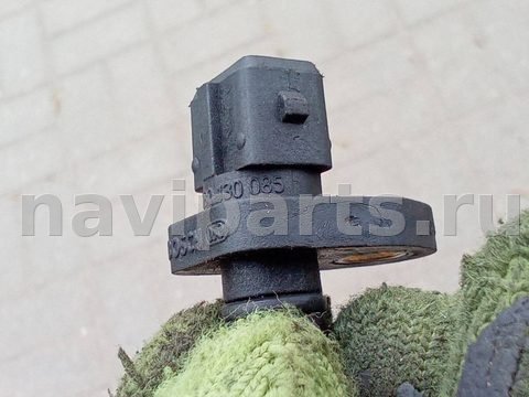 Датчик температуры Audi A6 C5, 1998 г., OEM 058905379, арт. 111536756, фото 9