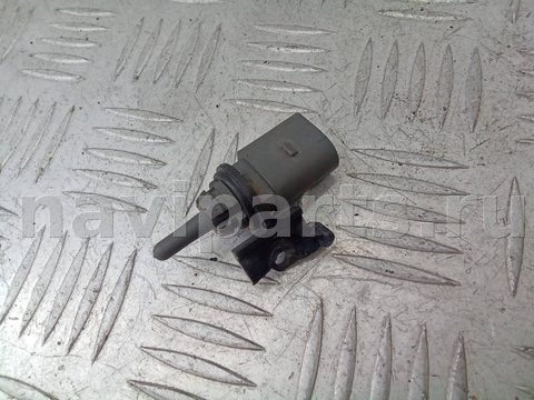 Датчик температуры Audi Q7 4L, 2014 г., OEM 8Z0820535A, арт. 112067488, фото 4