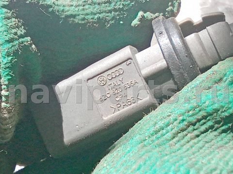 Датчик температуры Audi Q7 4L, 2014 г., OEM 8Z0820535A, арт. 112067488, фото 8